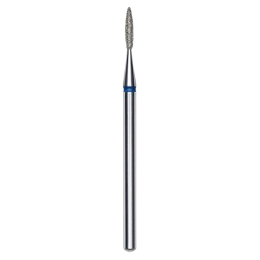 STALEKS deimantinis antgalis EXPERT BLUE 1,6 mm/8 mm STALEKS deimantinis antgalis EXPERT BLUE 1,6 mm/8 mm