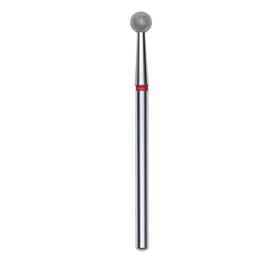 STALEKS deimantinis antgalis EXPERT RED 4 mm STALEKS deimantinis antgalis EXPERT RED 4 mm