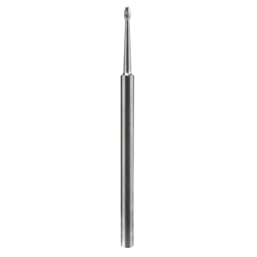 STALEKS karbidinis antgalis EXPERT 1,2 mm / 2,5 mm
