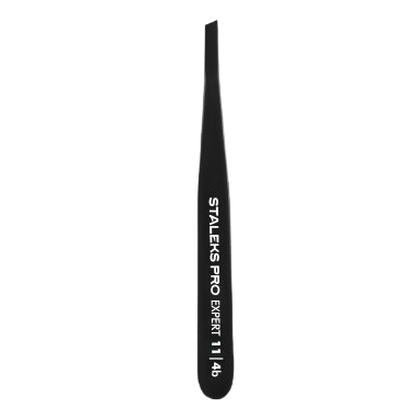 STALEKS pincetas antakiams EXPERT 11 TYPE 4b STALEKS pincetas antakiams EXPERT 11 TYPE 4b