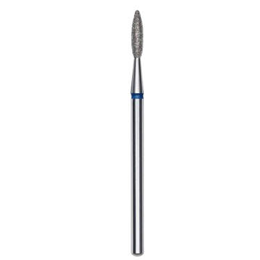 STALEKS deimantinis antgalis EXPERT BLUE 2,1 mm/8 mm STALEKS deimantinis antgalis EXPERT BLUE 2,1 mm/8 mm