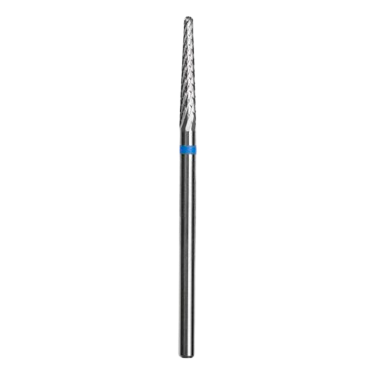 STALEKS karbidinis antgalis EXPERT BLUE 2,3 mm /14 mm STALEKS karbidinis antgalis EXPERT BLUE 2,3 mm /14 mm