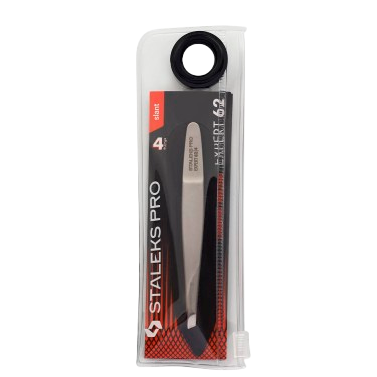 STALEKS pincetas antakiams EXPERT 62 TYPE 4 2 STALEKS pincetas antakiams EXPERT 62 TYPE 4 2