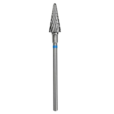 STALEKS karbidinis antgalis EXPERT BLUE 6 mm/14 mm STALEKS karbidinis antgalis EXPERT BLUE 6 mm/14 mm
