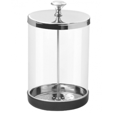 Stiklinis indas įrankių dezinfekcijai 750 ml Stiklinis indas įrankių dezinfekcijai 750 ml