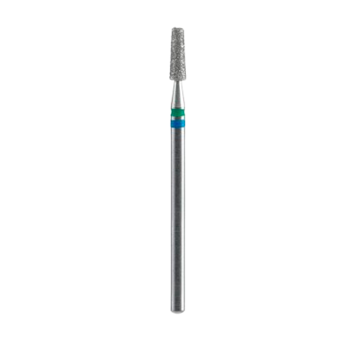 STALEKS deimantinis antgalis DUO EXPERT BLUE-GREEN 2,5 mm / 8 mm STALEKS deimantinis antgalis DUO EXPERT BLUE-GREEN 2,5 mm / 8 mm