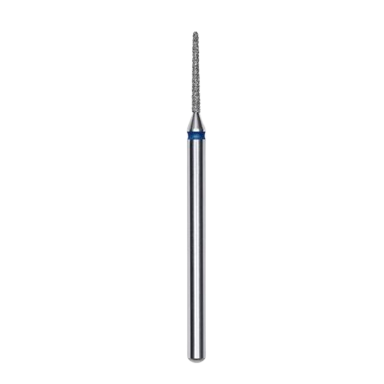 STALEKS deimantinis antgalis EXPERT BLUE 1 mm /10 mm STALEKS deimantinis antgalis EXPERT BLUE 1 mm /10 mm