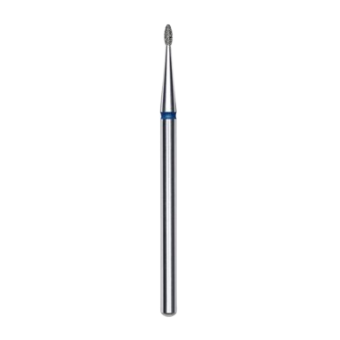 STALEKS deimantinis antgalis EXPERT BLUE 1,2 mm /3 mm STALEKS deimantinis antgalis EXPERT BLUE 1,2 mm /3 mm