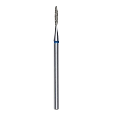 STALEKS deimantinis antgalis EXPERT BLUE 1,4 mm /8 mm