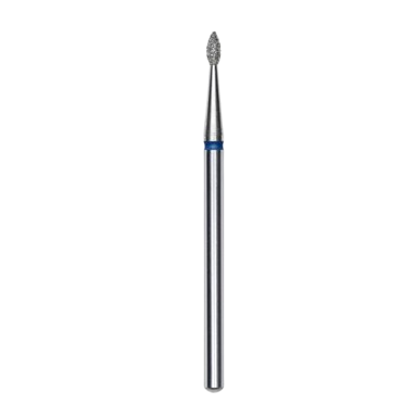 STALEKS deimantinis antgalis EXPERT BLUE 1,6 mm /4 mm