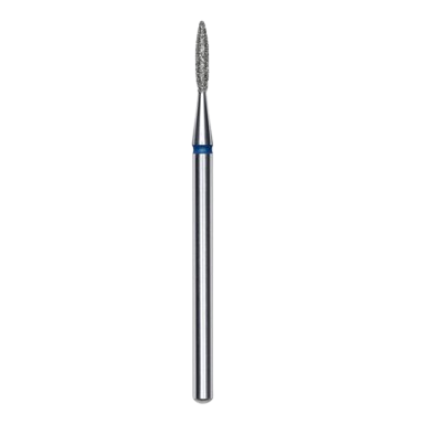 STALEKS deimantinis antgalis EXPERT BLUE 1,6 mm /8 mm STALEKS deimantinis antgalis EXPERT BLUE 1,6 mm /8 mm