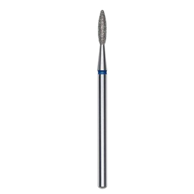 STALEKS deimantinis antgalis EXPERT BLUE 2,1 mm/8 mm STALEKS deimantinis antgalis EXPERT BLUE 2,1 mm/8 mm