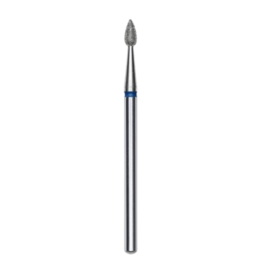 STALEKS deimantinis antgalis EXPERT BLUE 2,3 mm /5 mm STALEKS deimantinis antgalis EXPERT BLUE 2,3 mm /5 mm