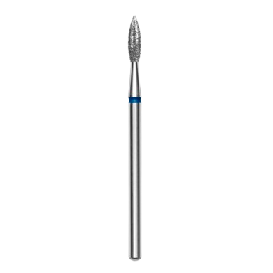 STALEKS deimantinis antgalis EXPERT BLUE 2,3 mm /8 mm