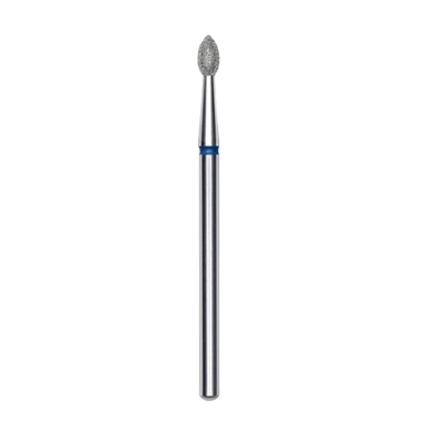 STALEKS deimantinis antgalis EXPERT BLUE 2,5 mm / 4,5 mm STALEKS deimantinis antgalis EXPERT BLUE 2,5 mm / 4,5 mm