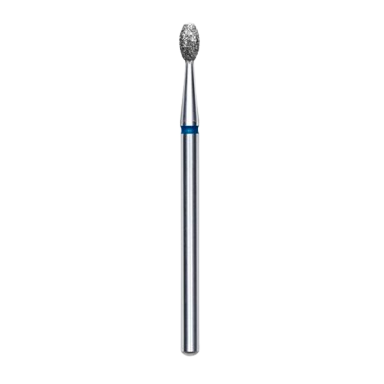 STALEKS deimantinis antgalis EXPERT BLUE 2,5 mm /5 mm STALEKS deimantinis antgalis EXPERT BLUE 2,5 mm /5 mm