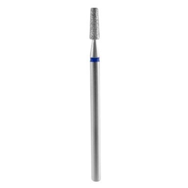 STALEKS deimantinis antgalis EXPERT BLUE 2,5 mm / 8 mm STALEKS deimantinis antgalis EXPERT BLUE 2,5 mm / 8 mm