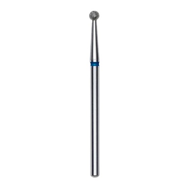 STALEKS deimantinis antgalis EXPERT BLUE 2,5 mm STALEKS deimantinis antgalis EXPERT BLUE 2,5 mm