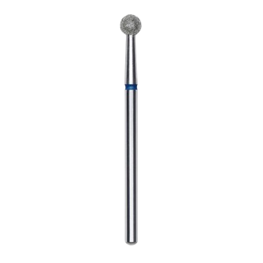 STALEKS deimantinis antgalis EXPERT BLUE 4 mm STALEKS deimantinis antgalis EXPERT BLUE 4 mm