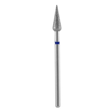 STALEKS deimantinis antgalis EXPERT BLUE 4 mm/12 mm STALEKS deimantinis antgalis EXPERT BLUE 4 mm/12 mm