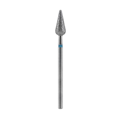 STALEKS deimantinis antgalis EXPERT BLUE 5 mm /12 mm STALEKS deimantinis antgalis EXPERT BLUE 5 mm /12 mm