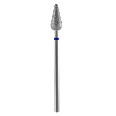STALEKS deimantinis antgalis EXPERT BLUE 5 mm /12 mm STALEKS deimantinis antgalis EXPERT BLUE 5 mm /12 mm