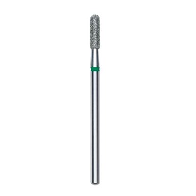 STALEKS deimantinis antgalis EXPERT GREEN 2,3 mm /8 mm STALEKS deimantinis antgalis EXPERT GREEN 2,3 mm /8 mm