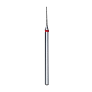 STALEKS deimantinis antgalis EXPERT RED 1 mm /10 mm STALEKS deimantinis antgalis EXPERT RED 1 mm /10 mm