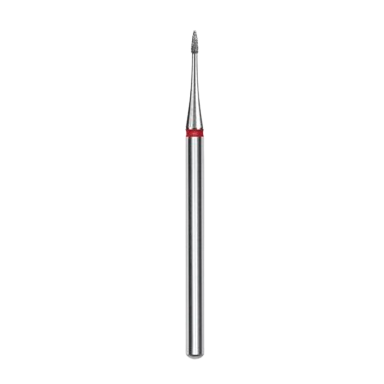 STALEKS deimantinis antgalis EXPERT RED 1 mm /3 mm STALEKS deimantinis antgalis EXPERT RED 1 mm /3 mm