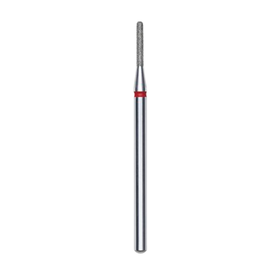 STALEKS deimantinis antgalis EXPERT RED 1,4 mm /8 mm STALEKS deimantinis antgalis EXPERT RED 1,4 mm /8 mm