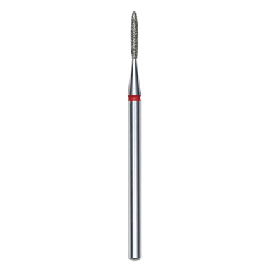 STALEKS deimantinis antgalis EXPERT RED 1,4 mm /8 mm STALEKS deimantinis antgalis EXPERT RED 1,4 mm /8 mm