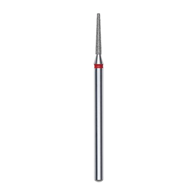 STALEKS deimantinis antgalis EXPERT RED 1,6 mm /10 mm STALEKS deimantinis antgalis EXPERT RED 1,6 mm /10 mm