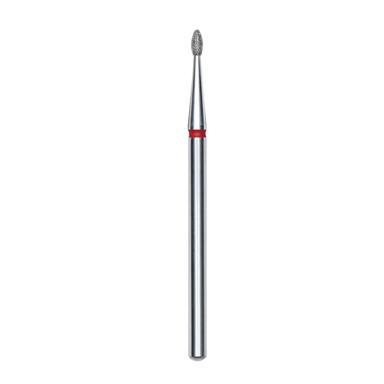 STALEKS deimantinis antgalis EXPERT RED 1,6 mm / 3,4 mm STALEKS deimantinis antgalis EXPERT RED 1,6 mm / 3,4 mm