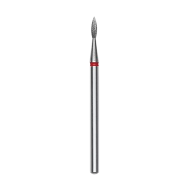STALEKS deimantinis antgalis EXPERT RED 1,8 mm / 8 mm STALEKS deimantinis antgalis EXPERT RED 1,8 mm / 8 mm