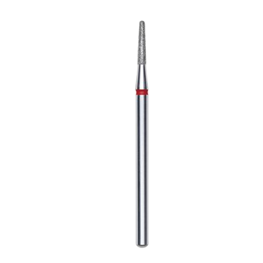 STALEKS deimantinis antgalis EXPERT RED 1,8 mm /8 mm STALEKS deimantinis antgalis EXPERT RED 1,8 mm /8 mm