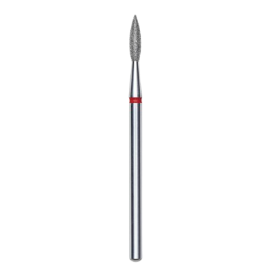 STALEKS deimantinis antgalis EXPERT RED 2,1 mm /8 mm STALEKS deimantinis antgalis EXPERT RED 2,1 mm /8 mm