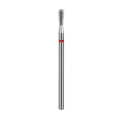 STALEKS deimantinis antgalis EXPERT RED 2,3 mm /5 mm STALEKS deimantinis antgalis EXPERT RED 2,3 mm /5 mm