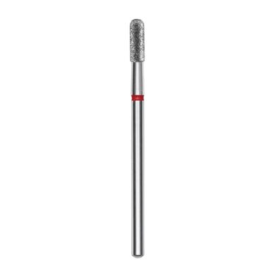 STALEKS deimantinis antgalis EXPERT RED 2,3 mm / 6,5 mm STALEKS deimantinis antgalis EXPERT RED 2,3 mm / 6,5 mm