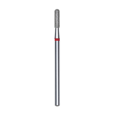 STALEKS deimantinis antgalis EXPERT RED 2,3 mm /8 mm STALEKS deimantinis antgalis EXPERT RED 2,3 mm /8 mm