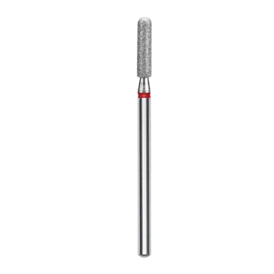 STALEKS deimantinis antgalis EXPERT RED 2,5 mm / 10 mm STALEKS deimantinis antgalis EXPERT RED 2,5 mm / 10 mm
