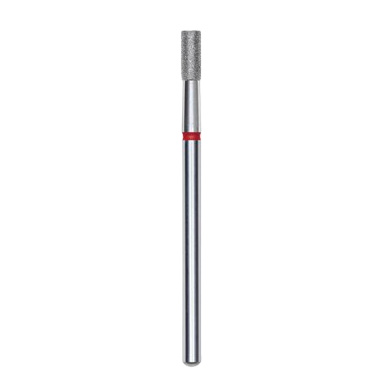 STALEKS deimantinis antgalis EXPERT RED 2,5 mm /6 mm STALEKS deimantinis antgalis EXPERT RED 2,5 mm /6 mm