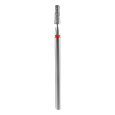 STALEKS deimantinis antgalis EXPERT RED 2,5 mm /8 mm STALEKS deimantinis antgalis EXPERT RED 2,5 mm /8 mm