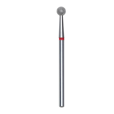 STALEKS deimantinis antgalis EXPERT RED 4 mm STALEKS deimantinis antgalis EXPERT RED 4 mm