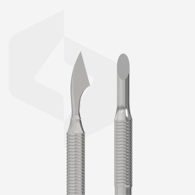 STALEKS dvipusis manikiūro įrankis EXPERT 90 TYPE 3