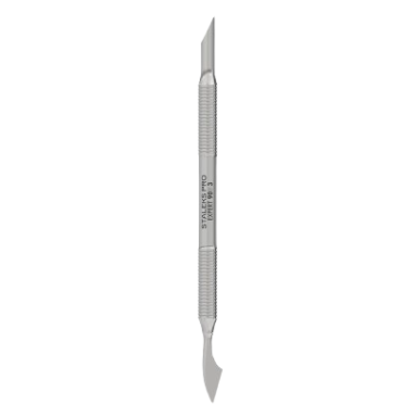 STALEKS dvipusis manikiūro įrankis EXPERT 90 TYPE 3
