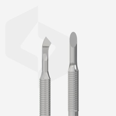 STALEKS dvipusis manikiūro įrankis EXPERT 90 TYPE 4.2
