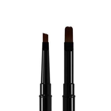 STALEKS dvipusis teptukas EXPERT 11 mm/7 mm