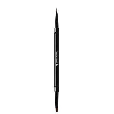STALEKS dvipusis teptukas EXPERT liner 7 mm /7mm