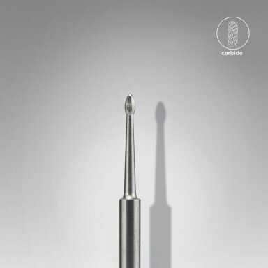 STALEKS karbidinis antgalis EXPERT 1,2 mm / 2,5 mm STALEKS karbidinis antgalis EXPERT 1,2 mm / 2,5 mm