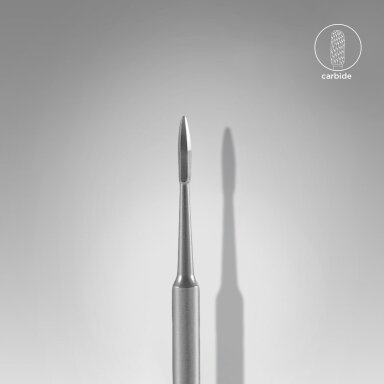 STALEKS karbidinis antgalis EXPERT 1,2 mm / 5,9 mm